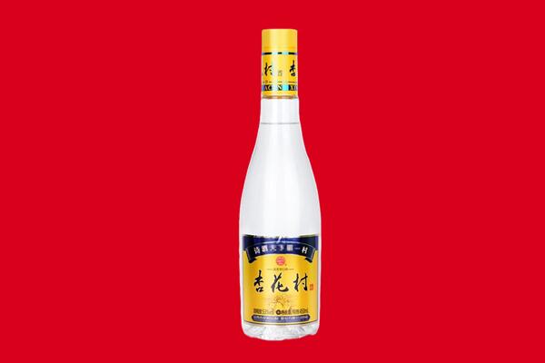 金沙县回收杏花村