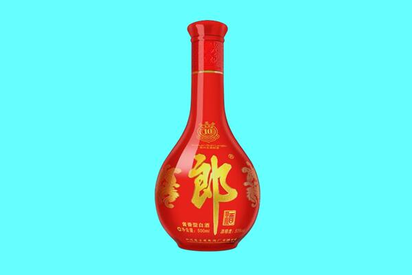 金沙县回收郎酒