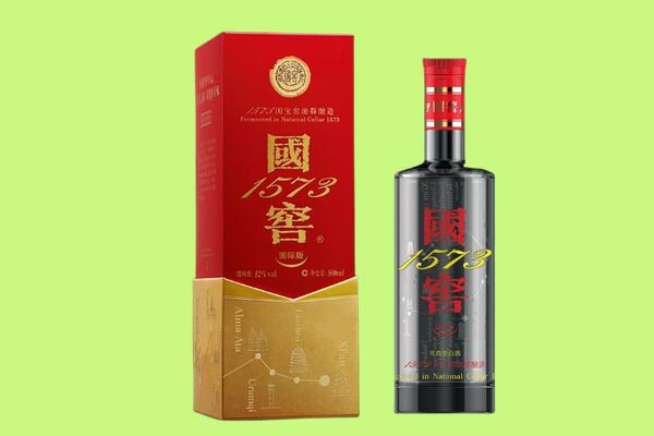 金沙县回收国窖